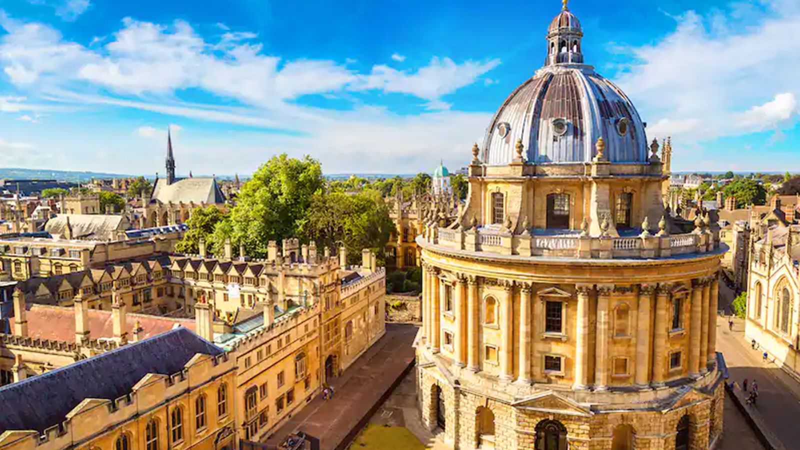 Oxford Üniversitesi Gıda Takviyesi Araştırmaları
